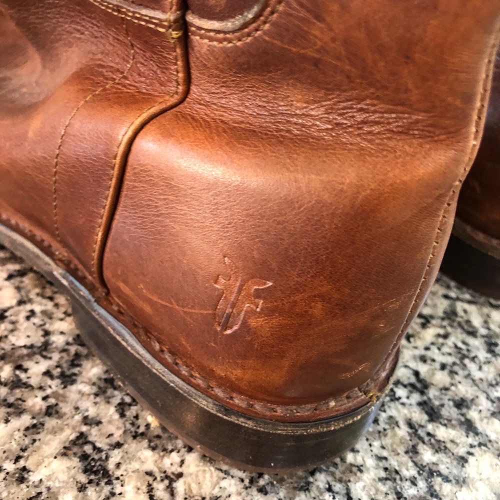 Frye Riding Boots